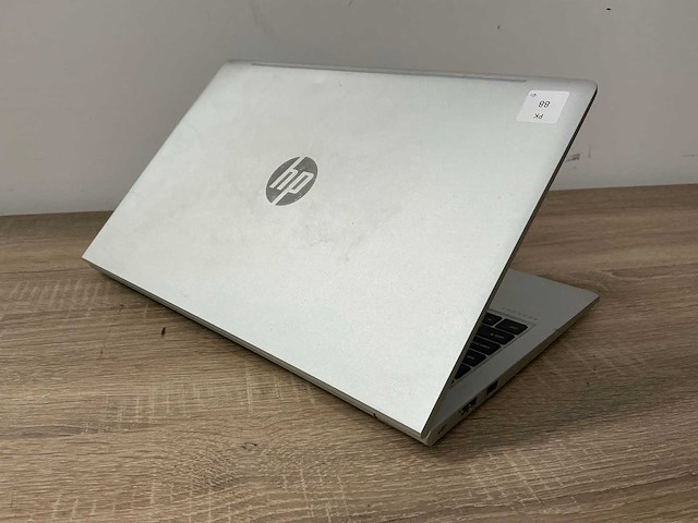 Laptop - hp - hp probook 450 g8 notebook pc - afbeelding 3 van  4