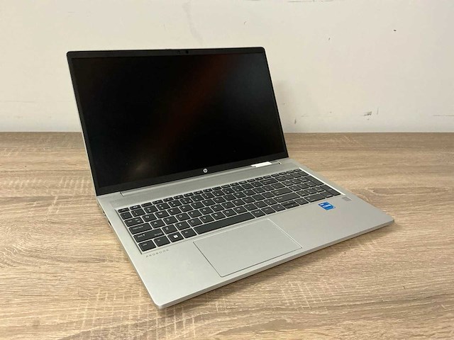 Laptop - hp - hp probook 450 g8 notebook pc - afbeelding 1 van  8