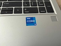 Laptop - hp - hp probook 450 g8 notebook pc - afbeelding 3 van  8