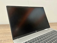 Laptop - hp - hp probook 450 g8 notebook pc - afbeelding 4 van  8