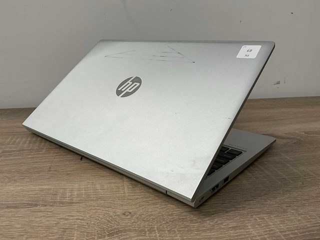 Laptop - hp - hp probook 450 g8 notebook pc - afbeelding 5 van  8