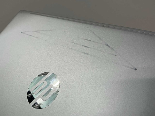 Laptop - hp - hp probook 450 g8 notebook pc - afbeelding 6 van  8
