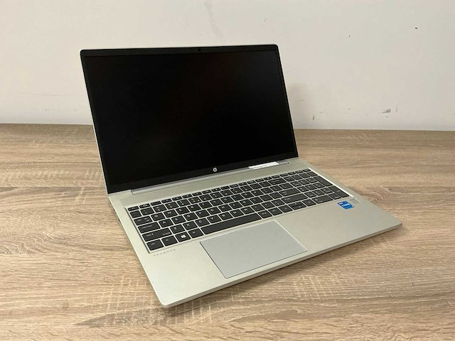 Laptop - hp - hp probook 450 g8 notebook pc - afbeelding 1 van  7