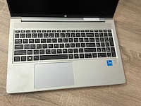 Laptop - hp - hp probook 450 g8 notebook pc - afbeelding 2 van  7
