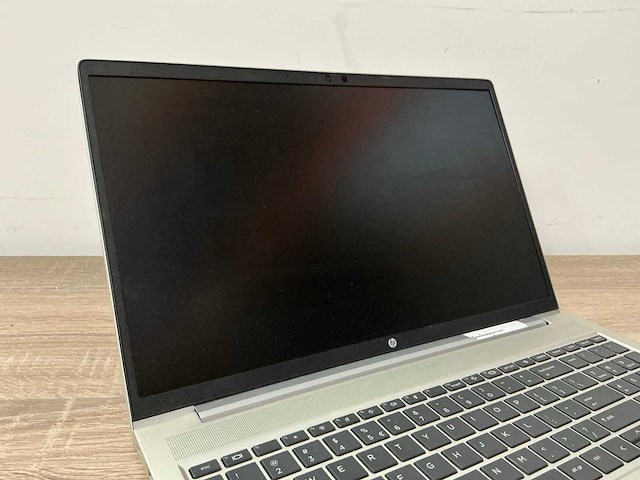 Laptop - hp - hp probook 450 g8 notebook pc - afbeelding 4 van  7