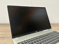 Laptop - hp - hp probook 450 g8 notebook pc - afbeelding 4 van  7