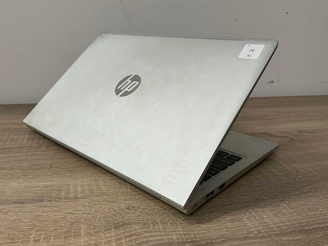Laptop - hp - hp probook 450 g8 notebook pc - afbeelding 5 van  7