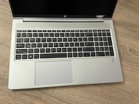 Laptop - hp - hp probook 450 g8 notebook pc - afbeelding 2 van  4