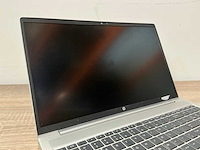 Laptop - hp - hp probook 450 g8 notebook pc - afbeelding 3 van  4