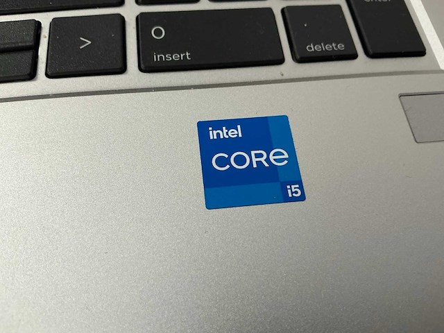 Laptop - hp - hp probook 450 g8 notebook pc - afbeelding 2 van  4