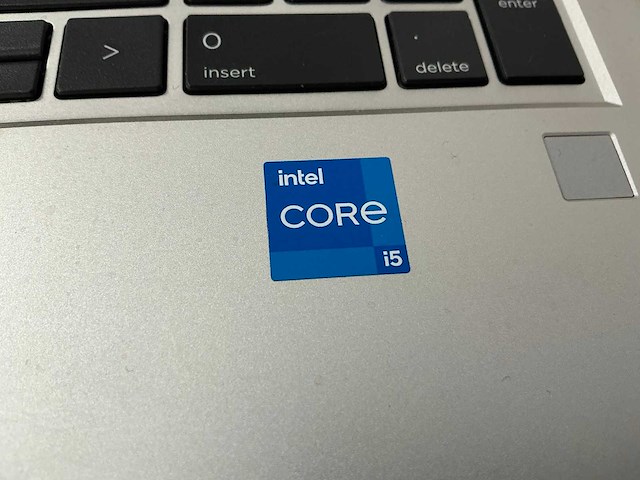 Laptop - hp - hp probook 450 g8 notebook pc - afbeelding 3 van  7