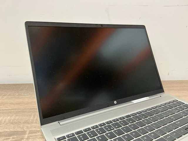 Laptop - hp - hp probook 450 g8 notebook pc - afbeelding 4 van  7