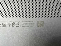 Laptop - hp - hp probook 450 g8 notebook pc - afbeelding 7 van  7