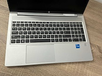 Laptop - hp - hp probook 450 g8 notebook pc - afbeelding 2 van  7