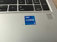 Laptop - hp - hp probook 450 g8 notebook pc - afbeelding 3 van  7