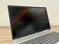 Laptop - hp - hp probook 450 g8 notebook pc - afbeelding 4 van  7
