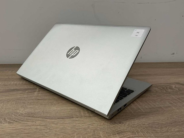 Laptop - hp - hp probook 450 g8 notebook pc - afbeelding 5 van  7