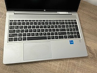 Laptop - hp - hp probook 450 g8 notebook pc - afbeelding 2 van  6