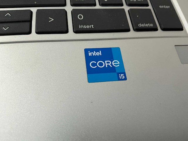 Laptop - hp - hp probook 450 g8 notebook pc - afbeelding 3 van  6