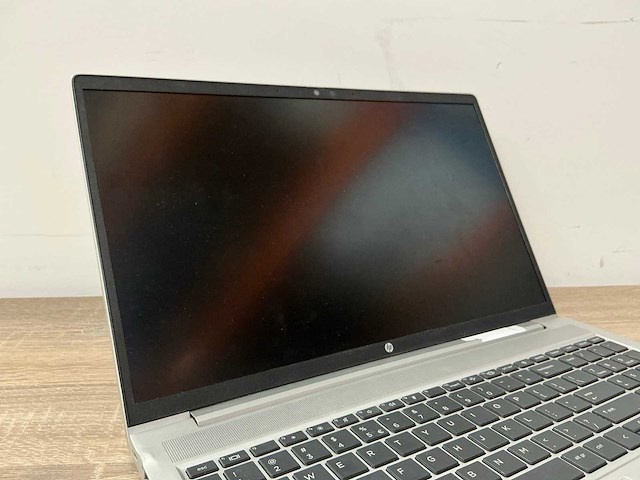 Laptop - hp - hp probook 450 g8 notebook pc - afbeelding 4 van  6