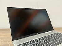 Laptop - hp - hp probook 450 g8 notebook pc - afbeelding 4 van  6