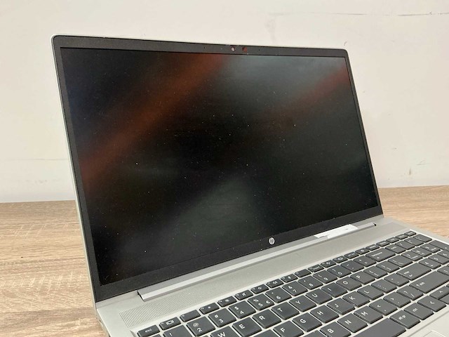 Laptop - hp - hp probook 450 g8 notebook pc - afbeelding 4 van  7