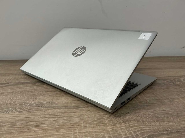 Laptop - hp - hp probook 450 g8 notebook pc - afbeelding 5 van  7