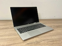 Laptop - hp - hp probook 450 g8 notebook pc - afbeelding 1 van  6
