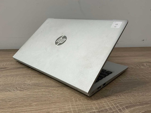 Laptop - hp - hp probook 450 g8 notebook pc - afbeelding 4 van  6