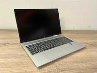 Laptop - hp - hp probook 450 g8 notebook pc - afbeelding 1 van  7