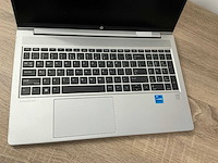 Laptop - hp - hp probook 450 g8 notebook pc - afbeelding 2 van  7