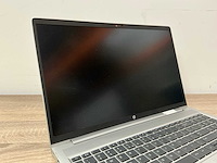 Laptop - hp - hp probook 450 g8 notebook pc - afbeelding 4 van  7