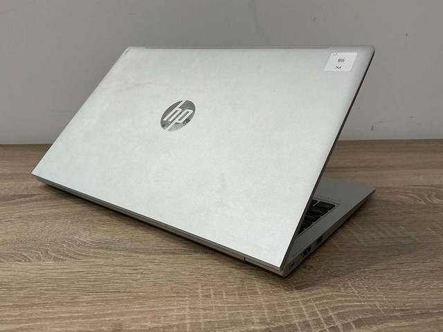Laptop - hp - hp probook 450 g8 notebook pc - afbeelding 5 van  7