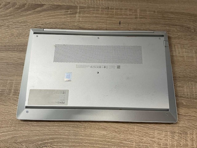 Laptop - hp - hp probook 450 g8 notebook pc - afbeelding 6 van  7