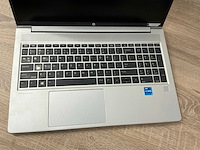 Laptop - hp - hp probook 450 g8 notebook pc - afbeelding 2 van  5