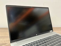 Laptop - hp - hp probook 450 g8 notebook pc - afbeelding 3 van  5