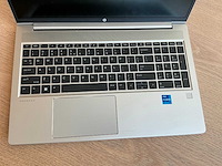 Laptop - hp - hp probook 450 g8 notebook pc - afbeelding 1 van  4