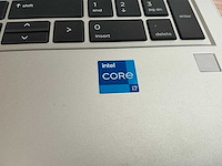 Laptop - hp - hp probook 450 g8 notebook pc - afbeelding 2 van  4
