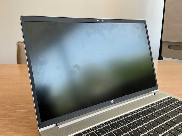 Laptop - hp - hp probook 450 g8 notebook pc - afbeelding 3 van  4