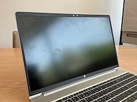 Laptop - hp - hp probook 450 g8 notebook pc - afbeelding 3 van  4