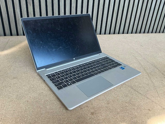 Laptop - hp - hp probook 450 g8 notebook pc - afbeelding 1 van  7