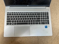 Laptop - hp - hp probook 450 g8 notebook pc - afbeelding 2 van  7