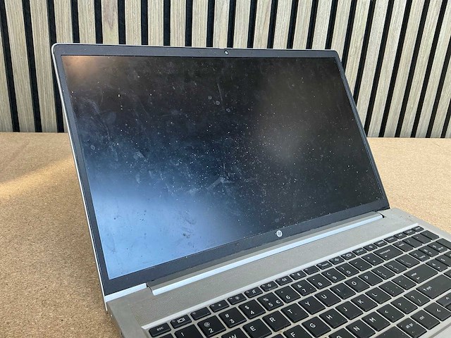 Laptop - hp - hp probook 450 g8 notebook pc - afbeelding 4 van  7