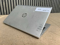 Laptop - hp - hp probook 450 g8 notebook pc - afbeelding 5 van  7