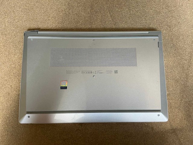 Laptop - hp - hp probook 450 g8 notebook pc - afbeelding 6 van  7
