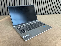 Laptop - hp - hp probook 450 g8 notebook pc - afbeelding 1 van  6