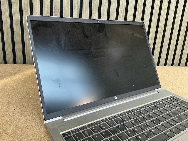 Laptop - hp - hp probook 450 g8 notebook pc - afbeelding 3 van  6