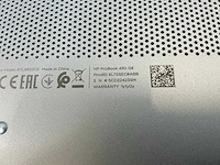 Laptop - hp - hp probook 450 g8 notebook pc - afbeelding 6 van  6