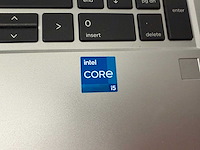 Laptop - hp - hp probook 450 g8 notebook pc - afbeelding 3 van  7