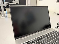 Laptop - hp - hp probook 450 g8 notebook pc - afbeelding 4 van  7
